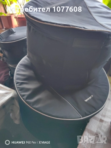 🇩🇪АКУСТИЧНИ БАРАБАНИ СОНОР/SONOR S CLASS MADE IN GERMANY 🇩🇪, снимка 12 - Ударни инструменти - 48808763