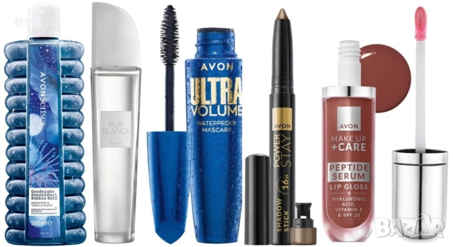 Подаръчен комплект от AVON