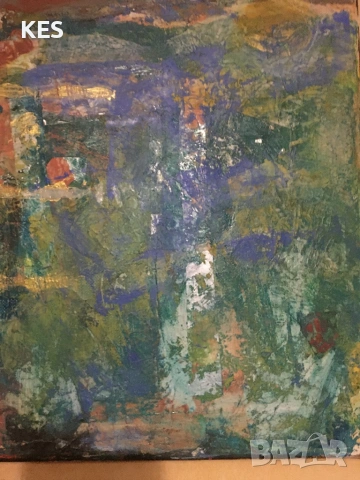 Град на морето, снимка 3 - Картини - 53598777