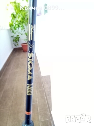 Въдица за сом от лодка 30 LBS, снимка 10 - Такъми - 54167226