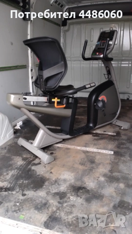 Велоергометър Horizon Fitness Elite R4000