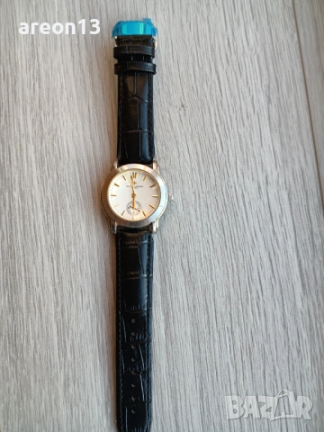 Vacheron Constantin Geneve автомат, снимка 2 - Мъжки - 53839040