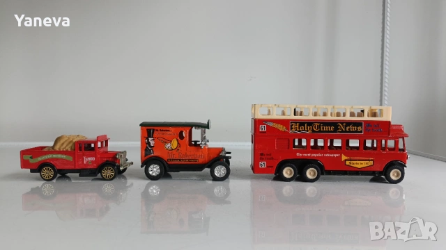 Метални, колекционерски модели на колички. , снимка 2 - Коли, камиони, мотори, писти - 53997449