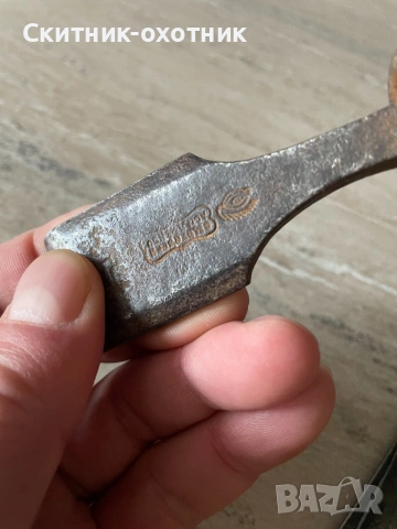 Стари пособия/инструменти, снимка 3 - Колекции - 53235705