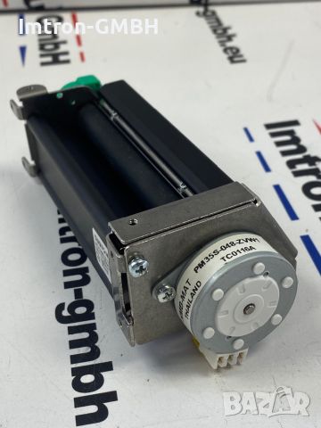 CM112V TPT Thermal Mechanism 917EY050400000 TPTCM112II - TPTCM112III  / Printer Mechanism VKP112, снимка 4 - Друга електроника - 46582003