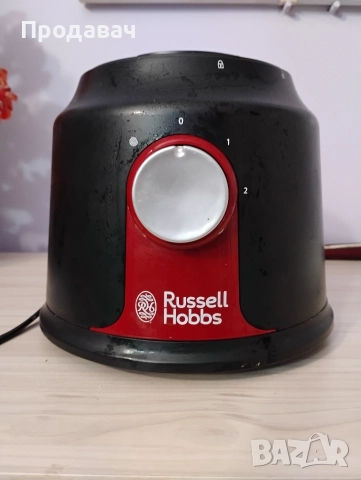 блендер чопър кухненски робот , снимка 3 - Кухненски роботи - 52802008