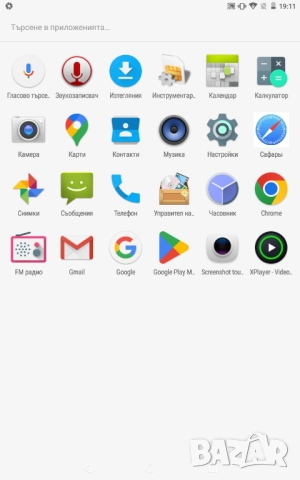 таблет MEDIATEK GP11,10инча,8ядрен,ram16gb,rom1tb,2sim=130лв, снимка 16 - Таблети - 52810489