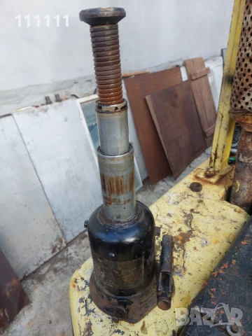 Крик Маслен със две стъбла , снимка 7 - Други инструменти - 52967081