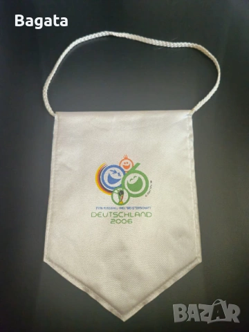 Флагче - 2006 FIFA World Cup Germany