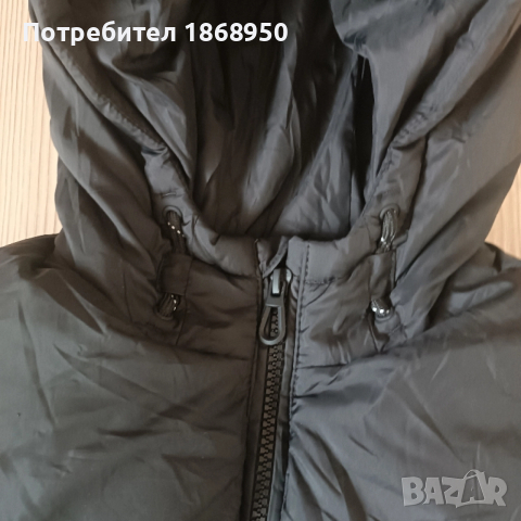 4-5 г. Разкошен елек Zara, снимка 4 - Детски якета и елеци - 52509848