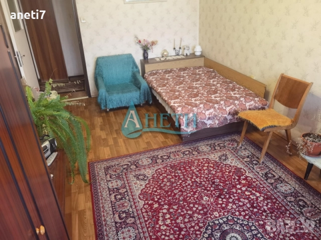 Тристаен апартамент 107м2 в Дружба 1, ЕПК, до бул.Христофор Колумб, снимка 4 - Апартаменти - 51452865