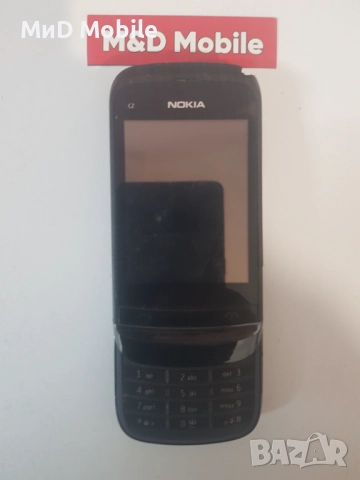 NOKIA C2-02, снимка 2 - Nokia - 52209898