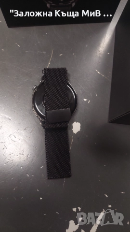 Huawei watch GT5, снимка 6 - Смарт часовници - 52830415