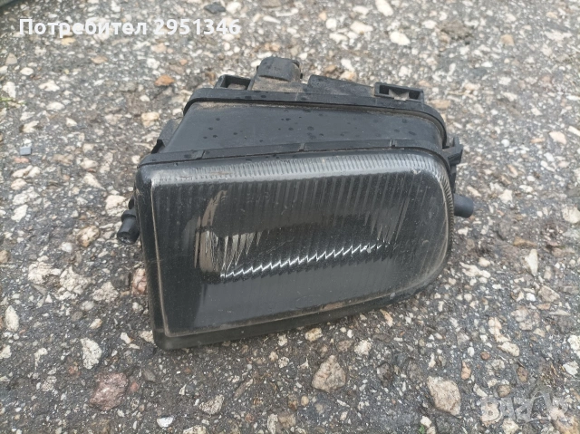 Халоген BMW E39