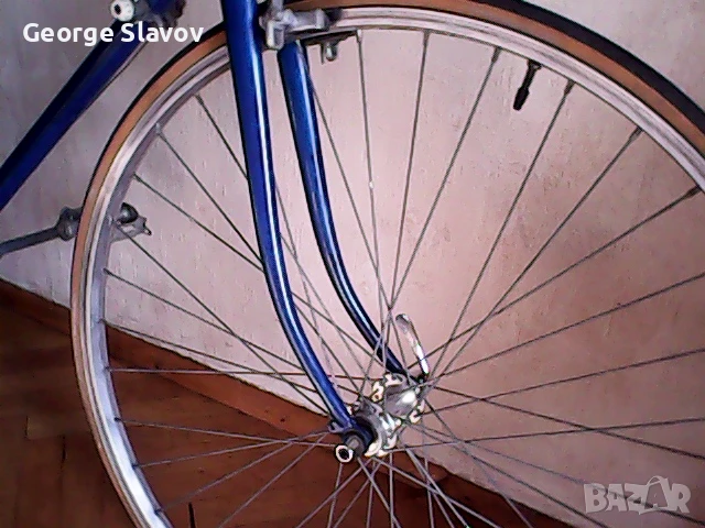 шосеен велосипед, снимка 5 - Велосипеди - 50637213