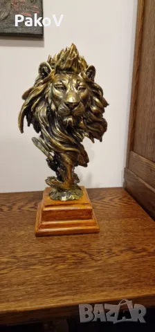 Лъвска Глава