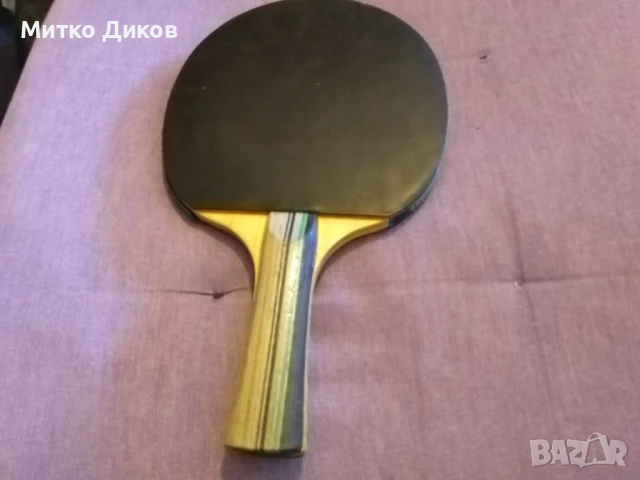 Маркова хилка №9, снимка 6 - Тенис - 51107837