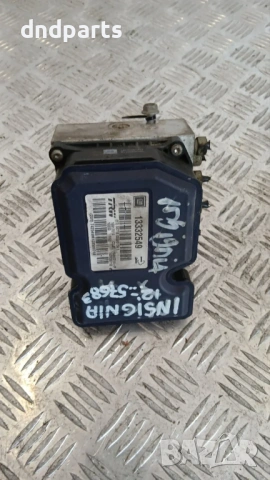 ABS Opel Insignia 2012 13332549