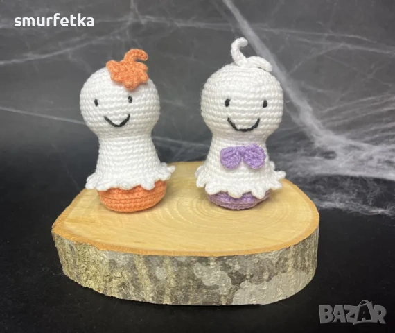 Плетени духчета, снимка 3 - Декорация за дома - 47700586