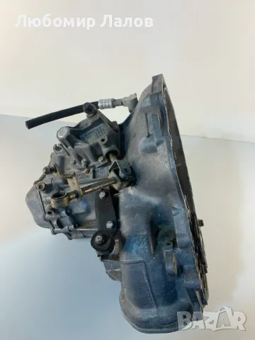 Скоростна кутия Опел Вектра Б 2.0д Opel Vectra B 2.0DTI GM 90522000 (96-03г) , снимка 2 - Части - 49816742