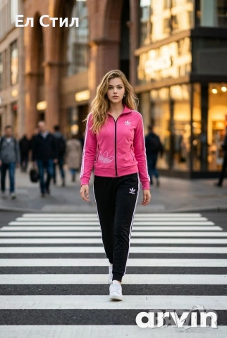 💚дамски комплект 