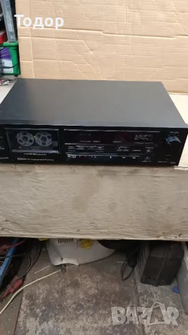 Касетен дек Denon DR-M11, снимка 1 - Декове - 48145432