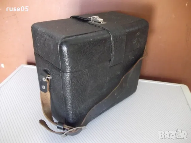 Калъф на кинокамера "QUARZ - 2M", снимка 2 - Камери - 49969670