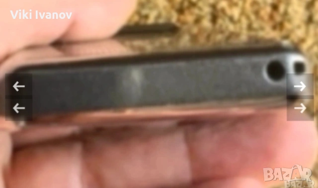 Нокия Е71, снимка 2 - Nokia - 54091496