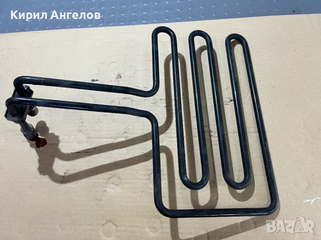 Охлаждането на хидравликата за BMW E39 (Бензин), снимка 4 - Части - 50959138