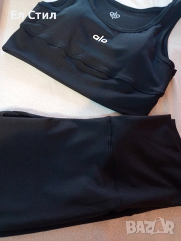 💚дамски комплект , снимка 5 - Спортни екипи - 53918266