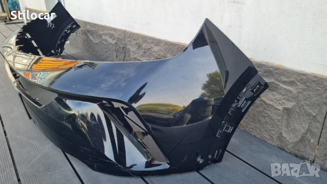 Броня Opel Mokka B 2025г предна горна част, снимка 4 - Части - 52049856