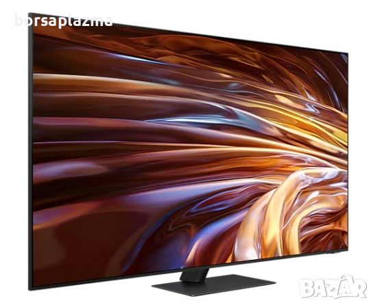 Телевизор SAMSUNG Neo QLED 85QN95D, 85" (214 см), Smart, 4K Ultra HD, 100 Hz, Клас F (Модел 2024), снимка 3 - Телевизори - 28975162