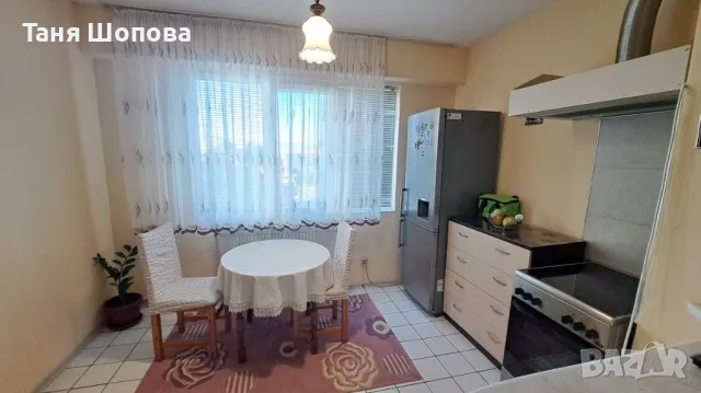 Тристаен апартамент за продажба в град Петрич, снимка 17 - Aпартаменти - 47605957