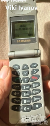 Самсунг SGH-A100