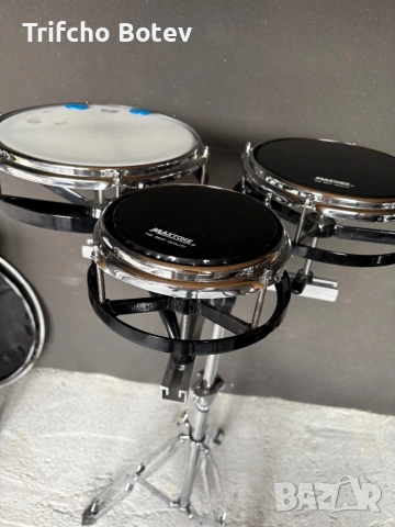 Ратотоми , снимка 3 - Ударни инструменти - 53538283