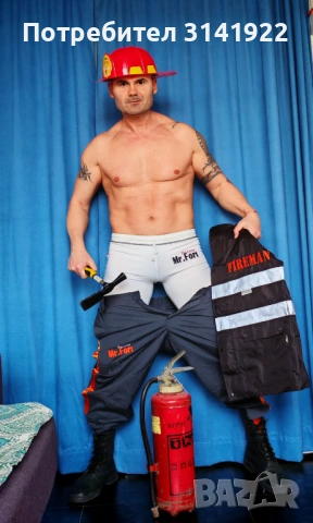 Стриптизьори/танцьори