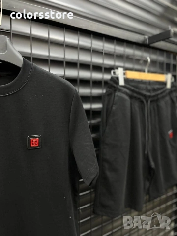 Мъжки комплект Hugo-IM100p, снимка 2 - Спортни дрехи, екипи - 54162780