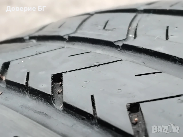 Гуми 185 60 15 Дженерал General ot Континентал 2 броя - нов внос. Не са нови!, снимка 5 - Гуми и джанти - 53932388