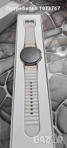 Samsung Galaxy watch 7 , снимка 7 - Смарт часовници - 53629836