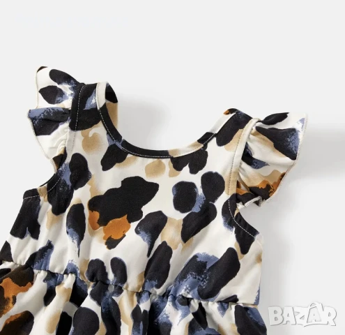 Гащеризони за мама & мими, снимка 10 - Бебешки гащеризони - 51137603