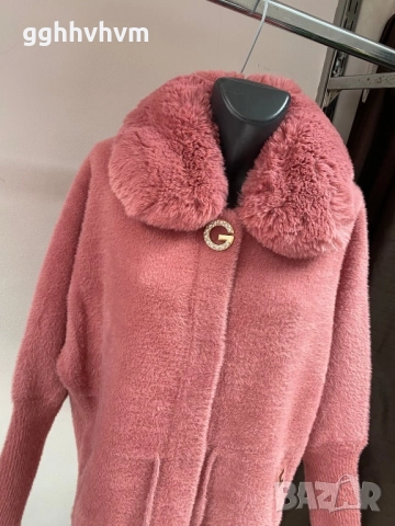 Палто /манто, снимка 3 - Палта, манта - 52870393