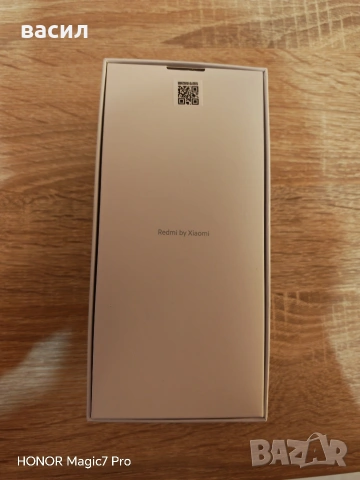 Xiaomi redmi note 13 pro 5g, снимка 3 - Xiaomi - 53179531