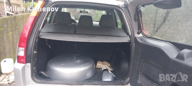 щора за хонда црв 2, снимка 3 - Автомобили и джипове - 52571823