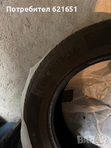 Гуми перфекти 235/55/18, снимка 3 - Гуми и джанти - 53739137