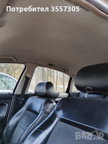 VW Passat, снимка 7 - Автомобили и джипове - 54145064