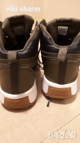 Зимни маратонки Puma Tarrenz , снимка 10 - Мъжки боти - 52706185