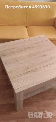 продавам двойка диван и холна масичка, снимка 1