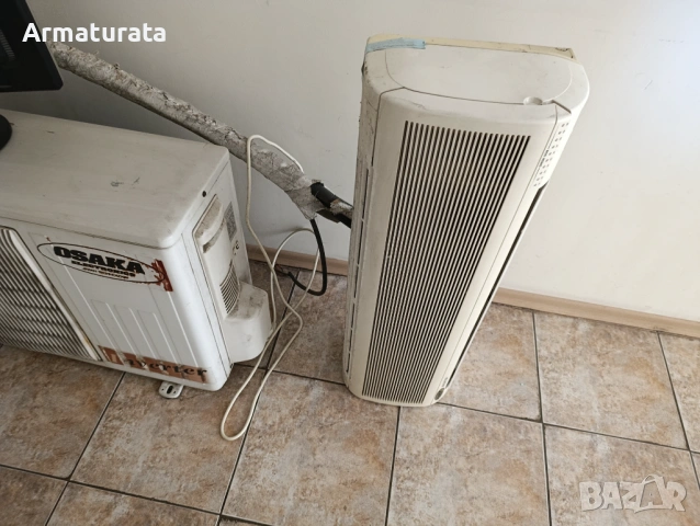 Излязла от употреба техника , снимка 2 - Климатици - 53886621