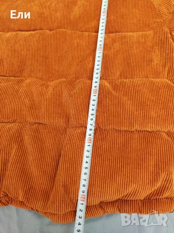 Ново дамско зимно яке ONLY, размер XL, снимка 5 - Якета - 52833932