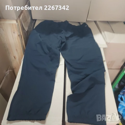 Мъжко долнище Adidas, снимка 2 - Спортни дрехи, екипи - 51102762